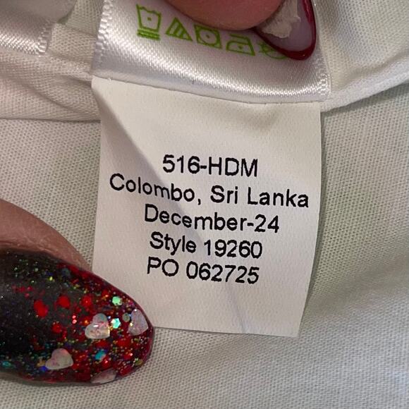 Lilly Pulitzer Mini Skirt Tropper Daffodil Hill - Picture 8 of 8